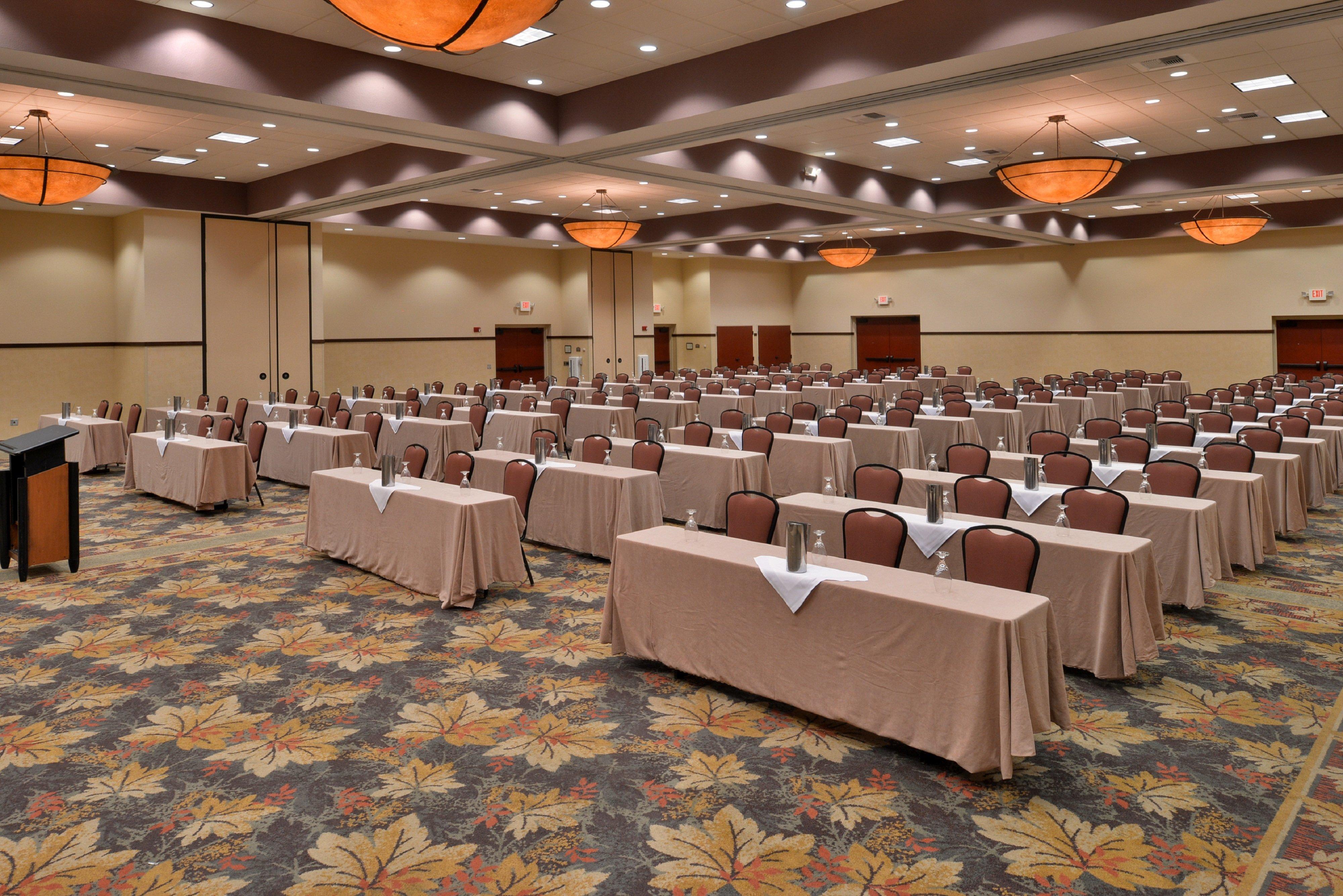 Holiday Inn Stevens Point - Convention Center, An Ihg Hotel Exterior photo