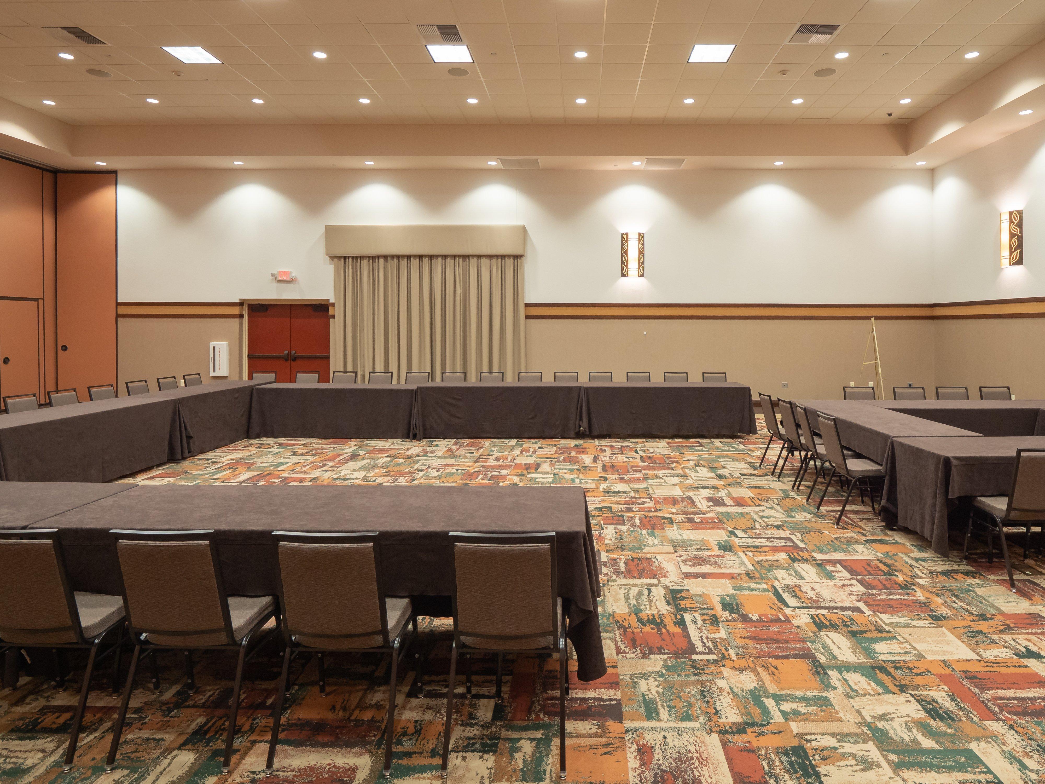 Holiday Inn Stevens Point - Convention Center, An Ihg Hotel Exterior photo